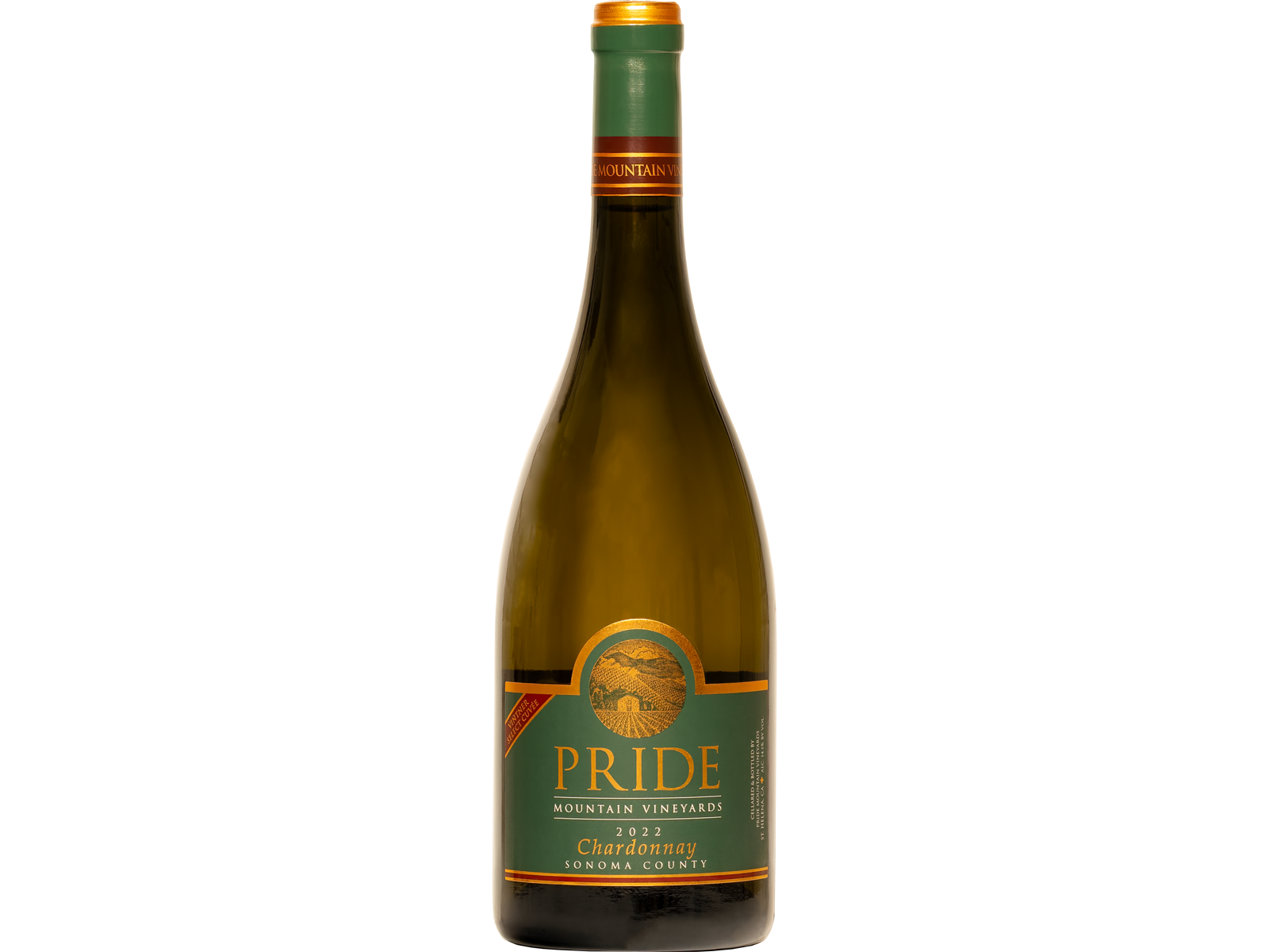 2022 Vintner Select Chardonnay